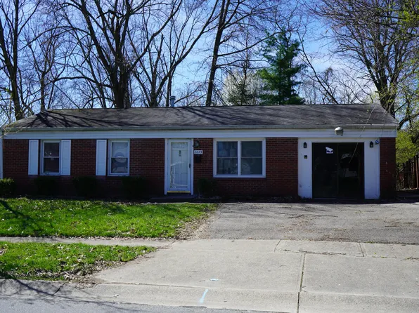 3375 Niagara St, Cincinnati, OH 45251