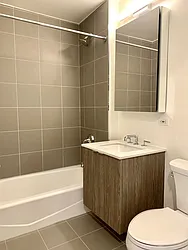 Rented by The Dermot Realty Management Company