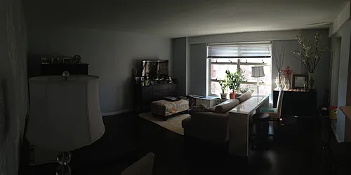 Sold by Morningside Heights Housing Corporation