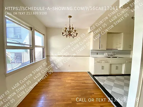 4408 Clinton St #5 Photo 1
