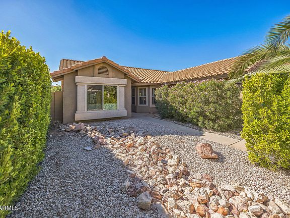 3rd image of 2531 E GRANITE VIEW Drive