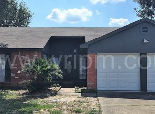 20127 Chipplegate Ln, Humble, TX 77338