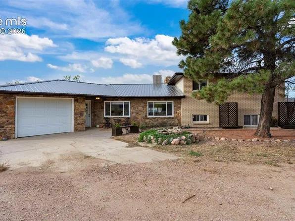 1420 Red Canyon Rd, Canon City, CO 81212