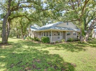 105 Solomon Ln, Bastrop, TX 78602