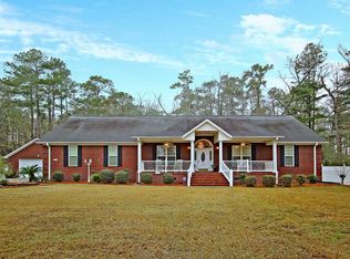 409 Cypress Point Dr, Summerville, SC 29486