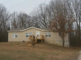 685 SE 550th Rd, Clinton, MO 64735