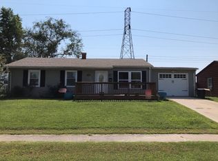 2444 Terminal Ave, Granite City, IL