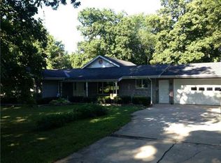 2561 County Road 8, Edgerton, OH 43517