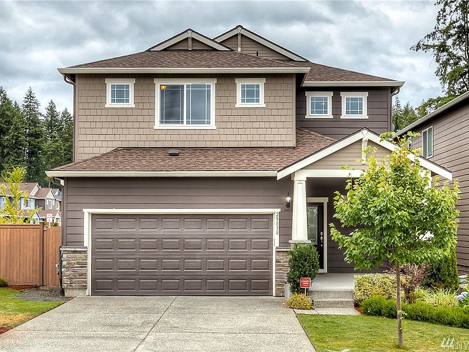 1st image of 25838 241st Cir SE