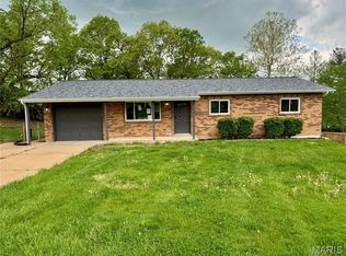 7203 Deckside Dr, Saint Louis, MO