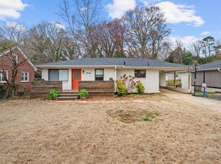 19 Berkley Ave, Greenville, SC 29609