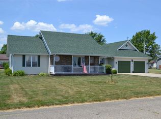 506 Greenwood St, Monon, IN 47959