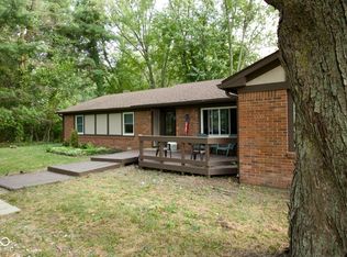 9885 E County Road 1000 N, Brownsburg, IN 46112