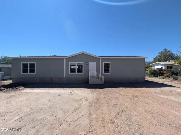 3940 E TUMBLEWEED Drive, Camp Verde, AZ 86322