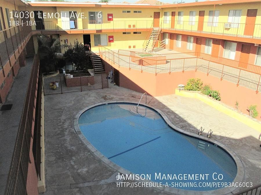 1st image of 14030 Lemoli Ave APT 6