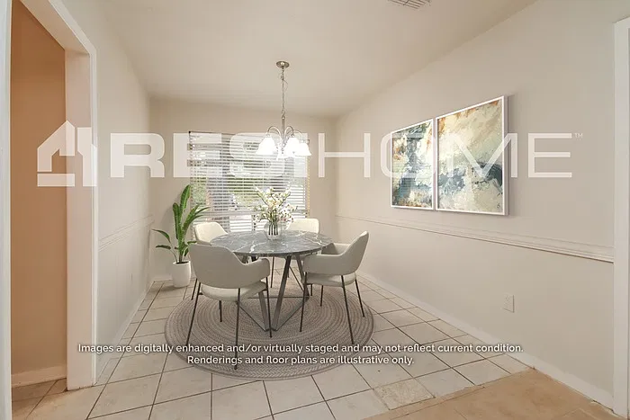 3 bed, 2.0 bath, 1701 sqft, $1,720 — Photo 4