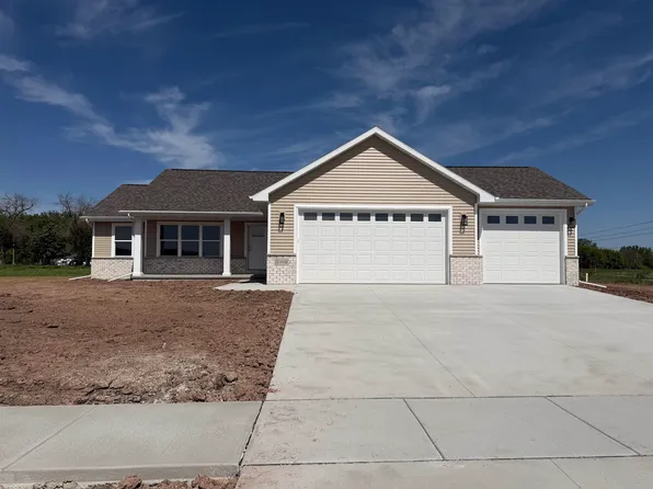 3103 Toad Island Trl, De Pere, WI 54115