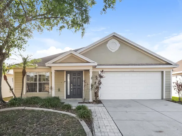1540 Chepacket St, Brandon, FL 33511