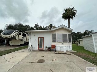 320 Mississippi River Blvd, Brownsville, TX 78520