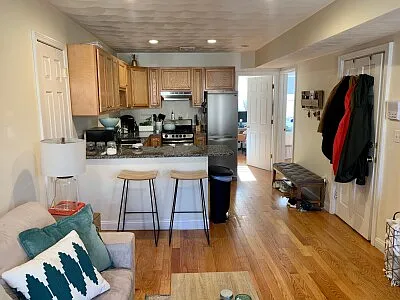 93 Endicott St #3 — Photo 3