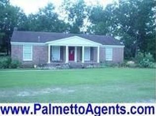 514 Dibble St, Bowman, SC 29018