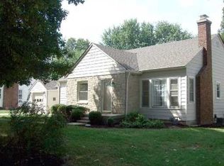 5630 Kingsley Dr, Indianapolis, IN