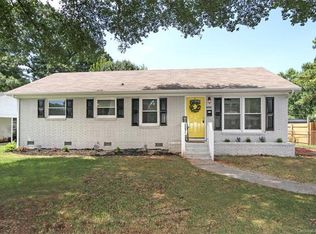 3920 Delgany Dr, Charlotte, NC 28215