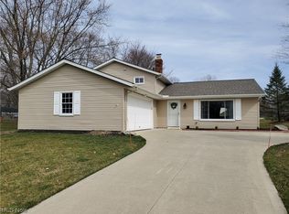 1837 Frost Cir, Brunswick, OH 44212