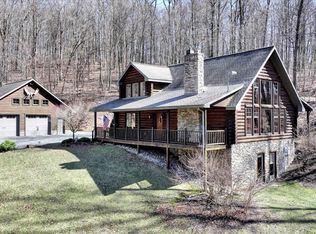 1081 Meckville Rd, Fredericksburg, PA 17026