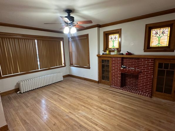 5838 S Campbell Ave #1