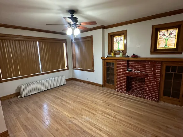 5838 S Campbell Ave #1, Chicago, IL 60629