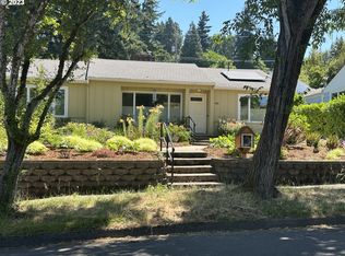 2327 Jefferson St, Eugene, OR 97405