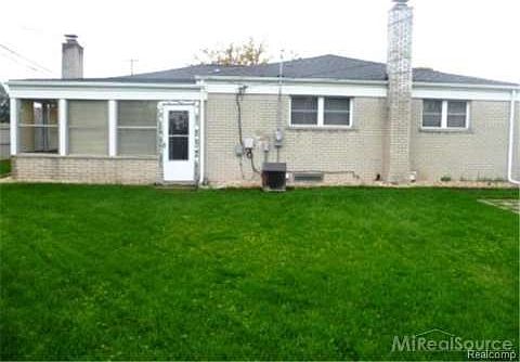 2nd image of 29008 Orvylle Dr