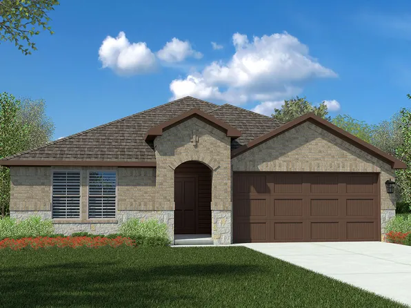 7613 Copper Moon Rd, Odessa, TX 79765