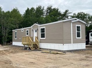 30 Rego Dr, Buxton, ME 04093