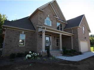 3023 Dogwood Trl LOT 84, Spring Hill, TN 37174
