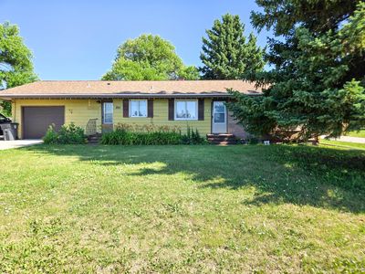 205 4th Ave E, Lignite, ND, 58752