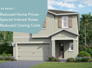 2169 Emerald Springs Dr, Apopka, FL 32712