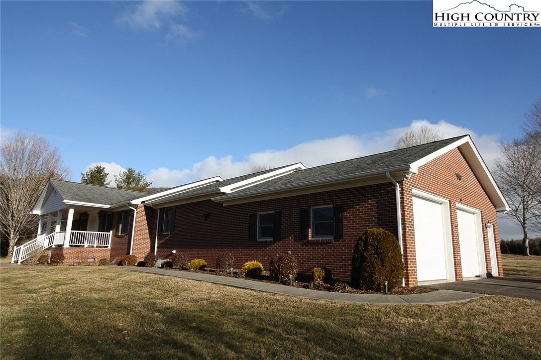 260 Walter Drive, West Jefferson, NC 28694 Zillow