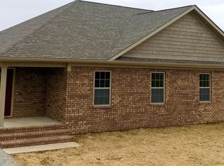 4718 Mount Zoar Latham Rd, Hopkinsville, KY 42240