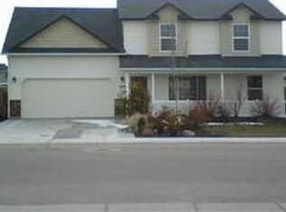 2618 Carnegie St, Caldwell, ID 83607