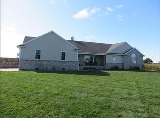 8455 Dutch Rd, Waterville, OH 43566