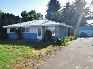 3110 S Wiley Rd, Yakima, WA 98903
