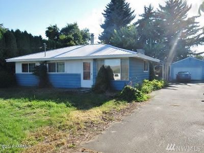 3110 S Wiley Rd, Yakima, WA, 98903