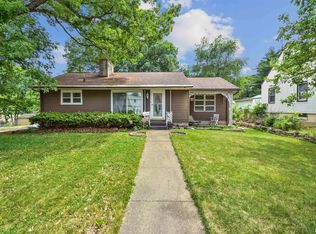 1100 W Groveland Ave, Peoria, IL