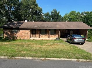 4402 Lakeview Rd, N Little Rock, AR 72116