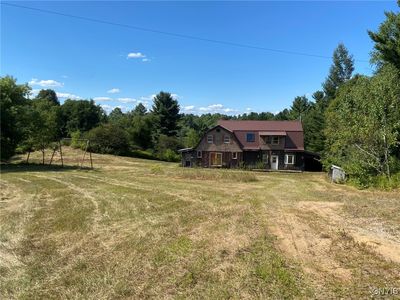 590 County Road 17 Rd, Russell, NY, 13684