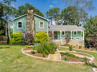2967 Winding Way, Lilburn, GA 30047