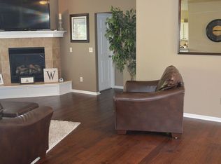 3642 N High Point Ct, Wichita, KS 67205