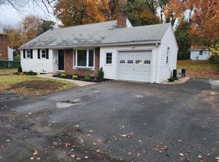 76 Bradley Road Ext, Braintree, MA 02184